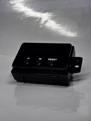 Honda Civic Clock Model