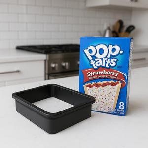 Poptart Crust Remover