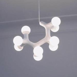 Molecule Lamp