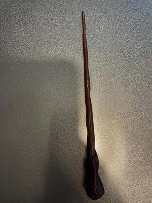 Ron's Weasley Wand