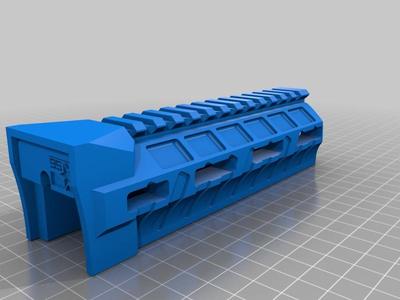 Mars AK handguard