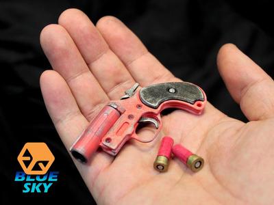 PUBG Flare Gun