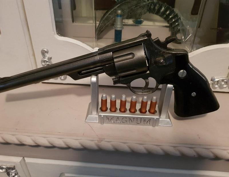 Magnum