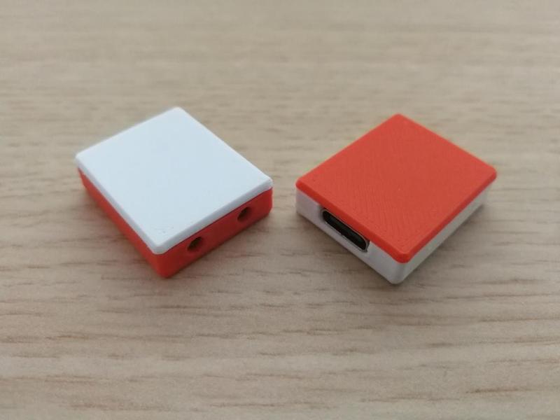 ESP32-C3 Super Mini Slim Case