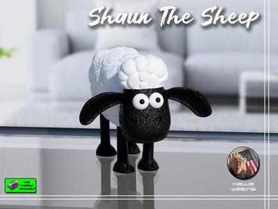 Shaun the Sheep