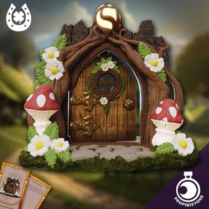 Fairy Door