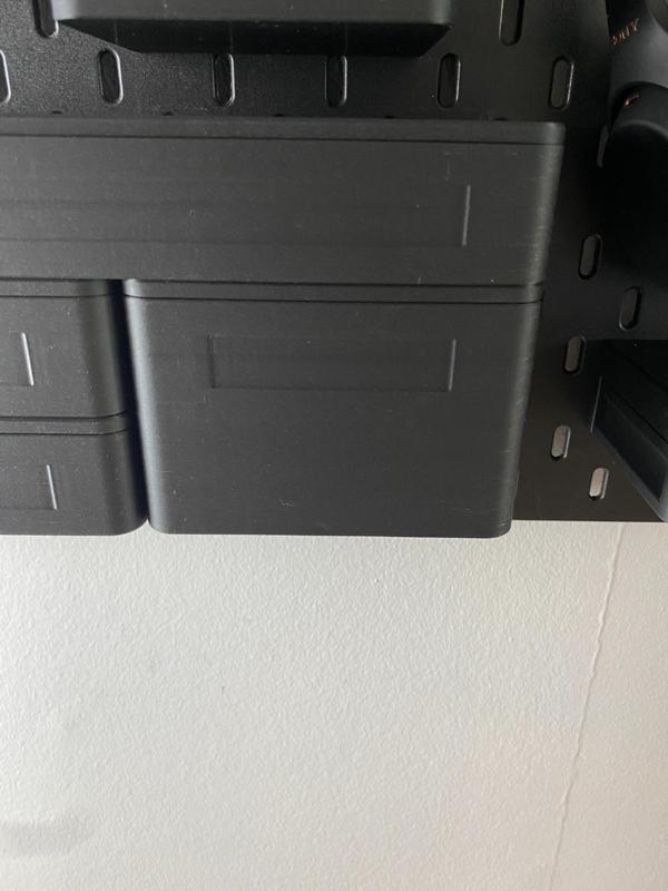 IKEA skadis dobble box V2