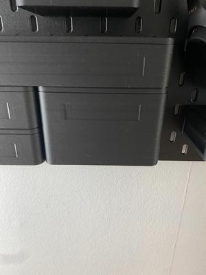 IKEA skadis dobble box V2