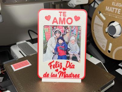 Happy Mother's Day Plaque