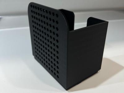 Nespresso Capsule Bin