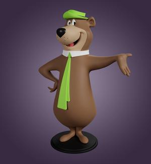 Yogi Bear