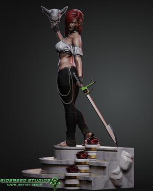 Cry For Dawn