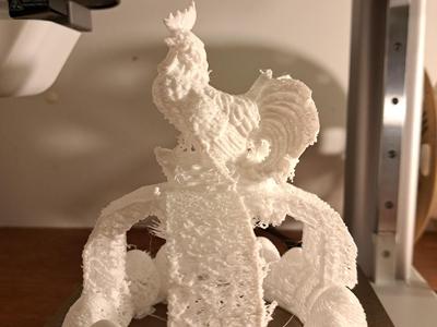 Egg Crown