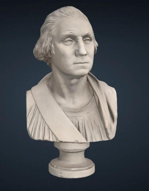 George Washington   