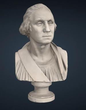 George Washington   