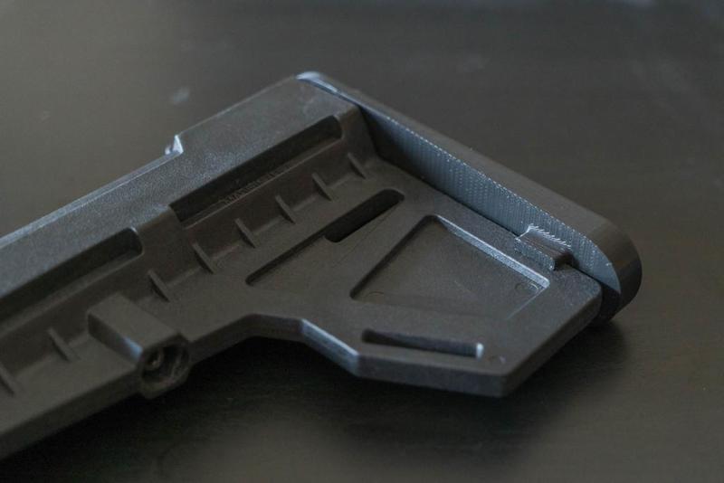 Shockwave Blade Adapter
