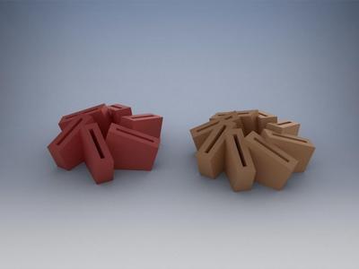 SD Card Holder