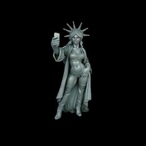 Liberty Statue