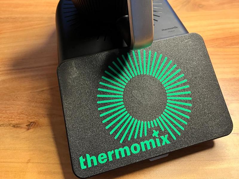 Thermomix TM7 2025 Display Cover Screen Protector