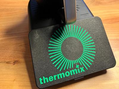 Thermomix TM7 2025 Display Cover Screen Protector