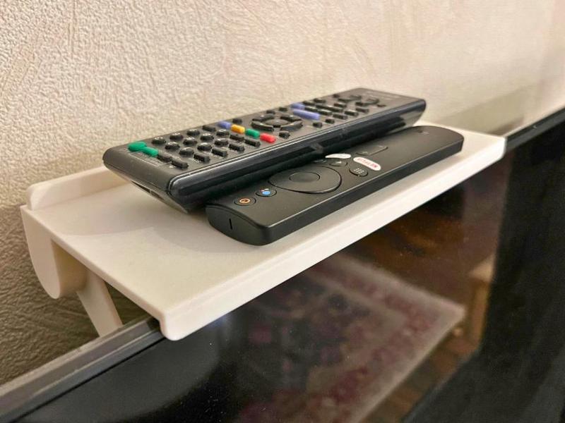 Tv Top Stand v2 (Long)