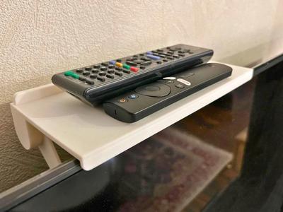Tv Top Stand v2 (Long)