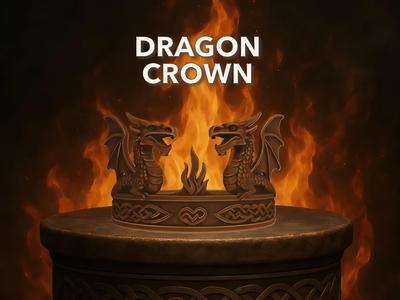 Dragon Crown