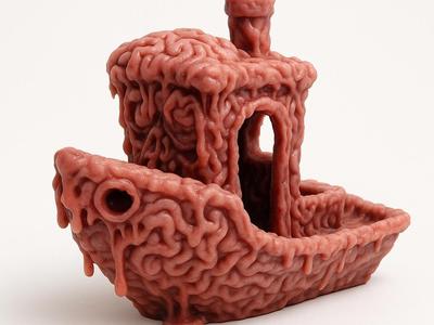 Smart Benchy