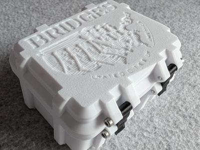 Bridges Mediabox