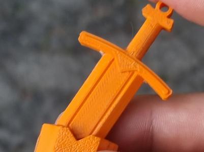 fidget sword