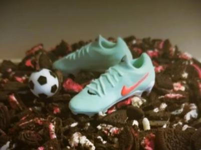 Nike football shoes