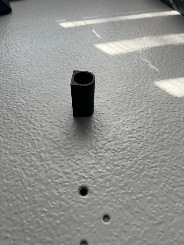 chapstick holder 