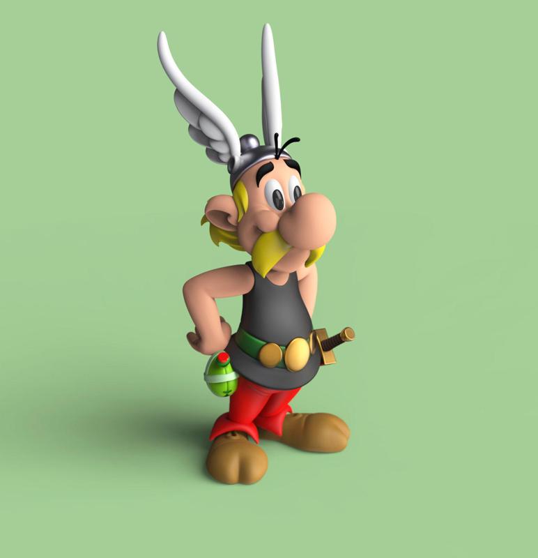 Asterix