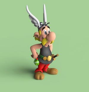 Asterix