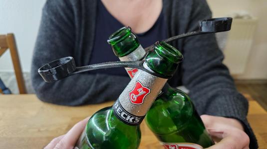Bottle Cap