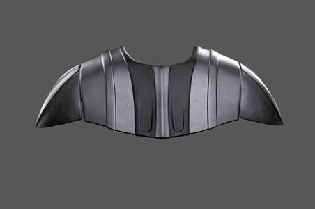 Darth Vader chest Armor ANH and R1    Episode-IV