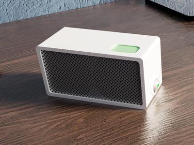 Bluetooth Speaker DIY