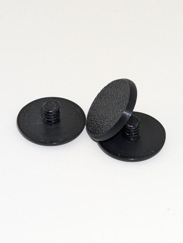 IKEA Bror Shelving Unit Screw/Hole Cover