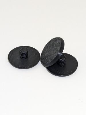 IKEA Bror Shelving Unit Screw/Hole Cover