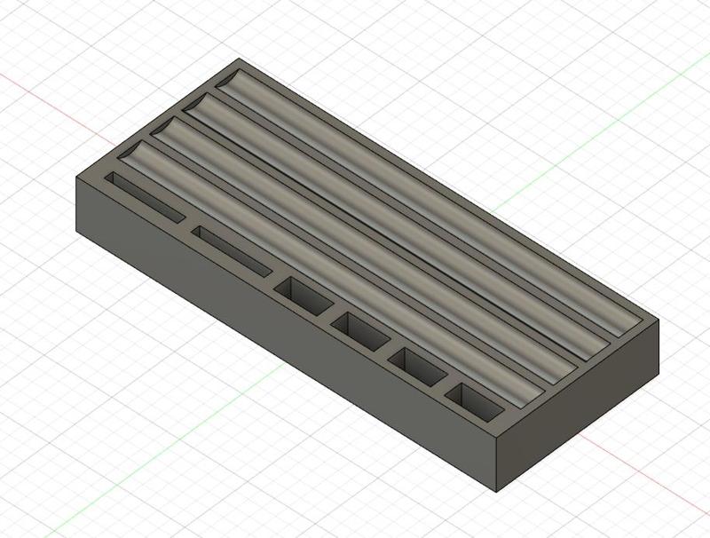 Pencil Holder
