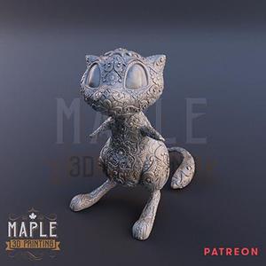 Ornamental Pokemon - Mew