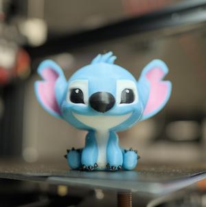 Cute Stitch Remix - 5 Color - MMU