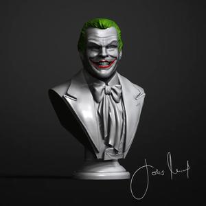 The Joker   