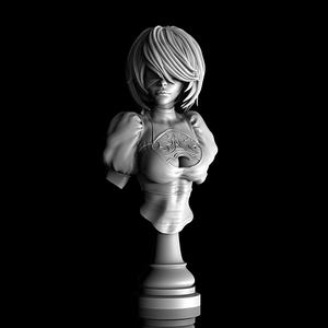 2B Nier Automata (Pre Supported)
