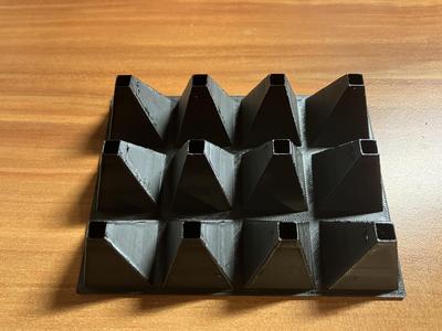 Sadbovač 3x4 / planting plate 3x4