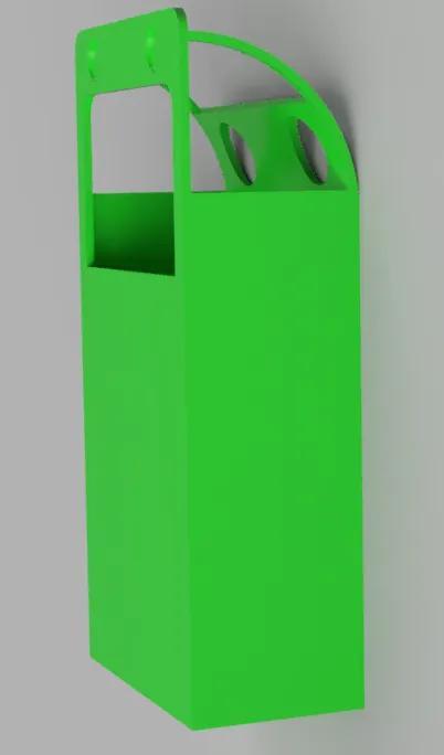 K2 Plus réservoir poop (v2)