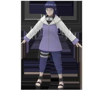 Hinata Hyuga