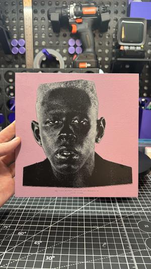 Igor by Tyler, The Creator