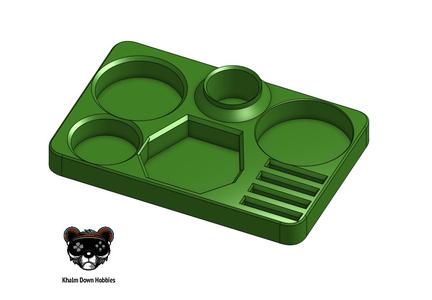 Manscaped 4 Organiser