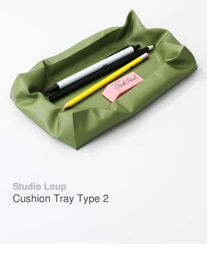 Cushion Tray Type 2